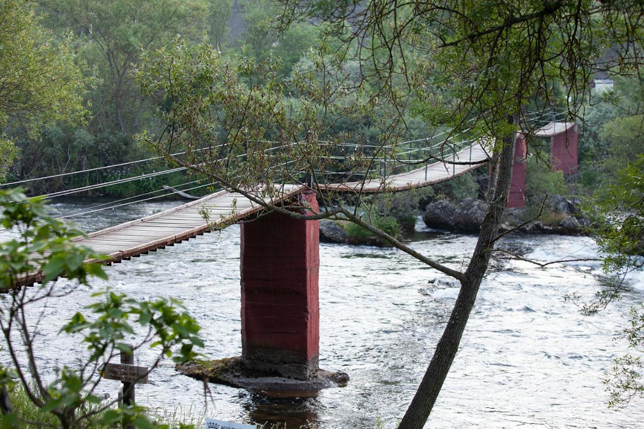 Fuentes de Peñacorada Casa Rural La Majada De Penacorada 게스트하우스 외부 사진