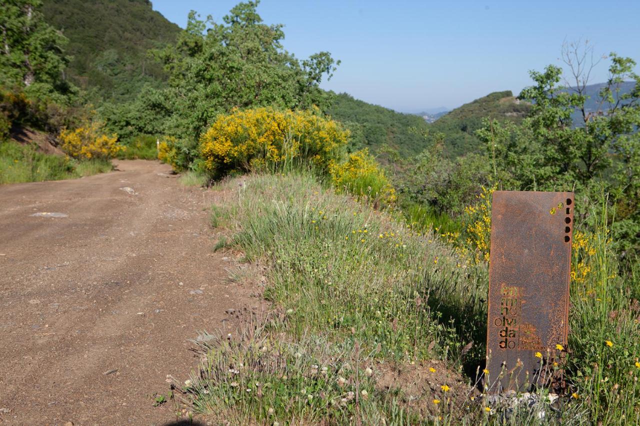 Fuentes de Peñacorada Casa Rural La Majada De Penacorada 게스트하우스 외부 사진